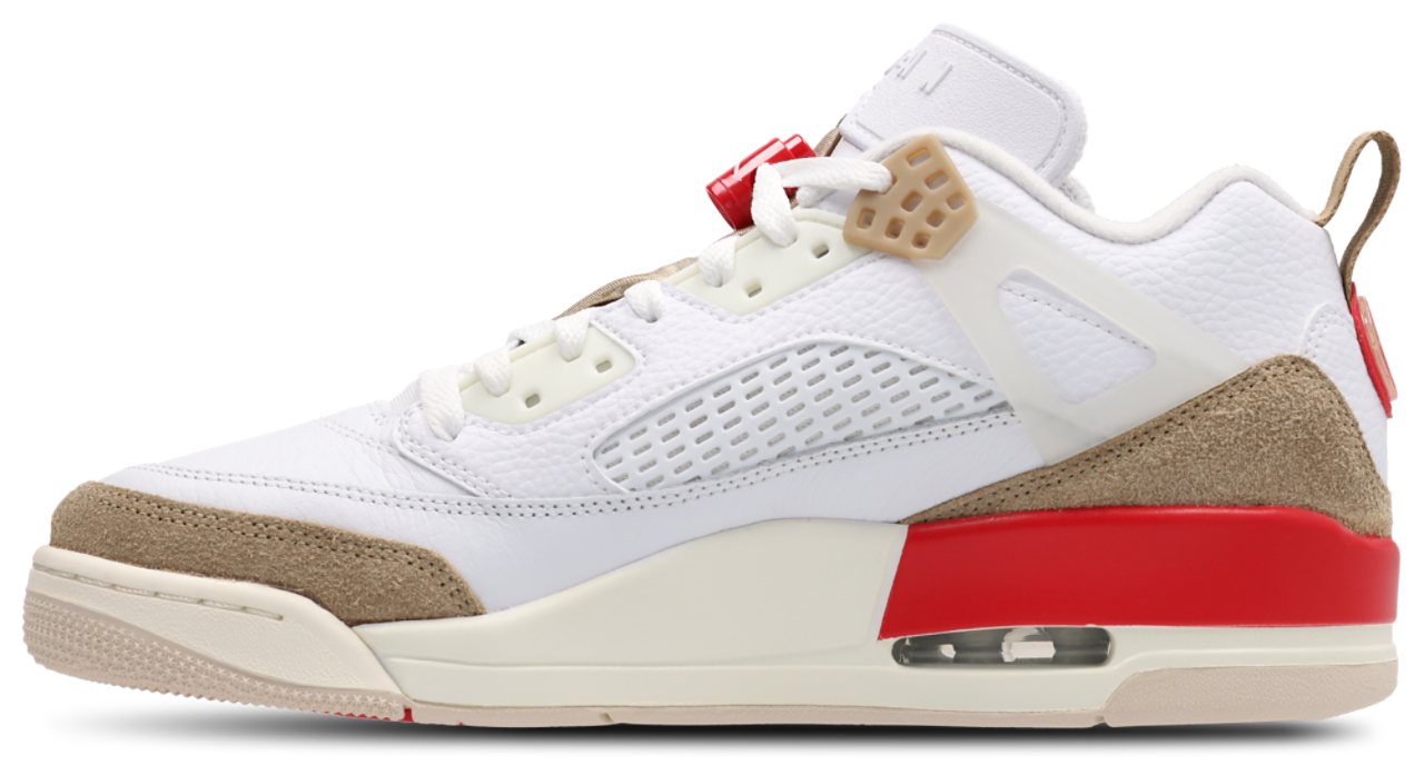 Jordan Spizike Low