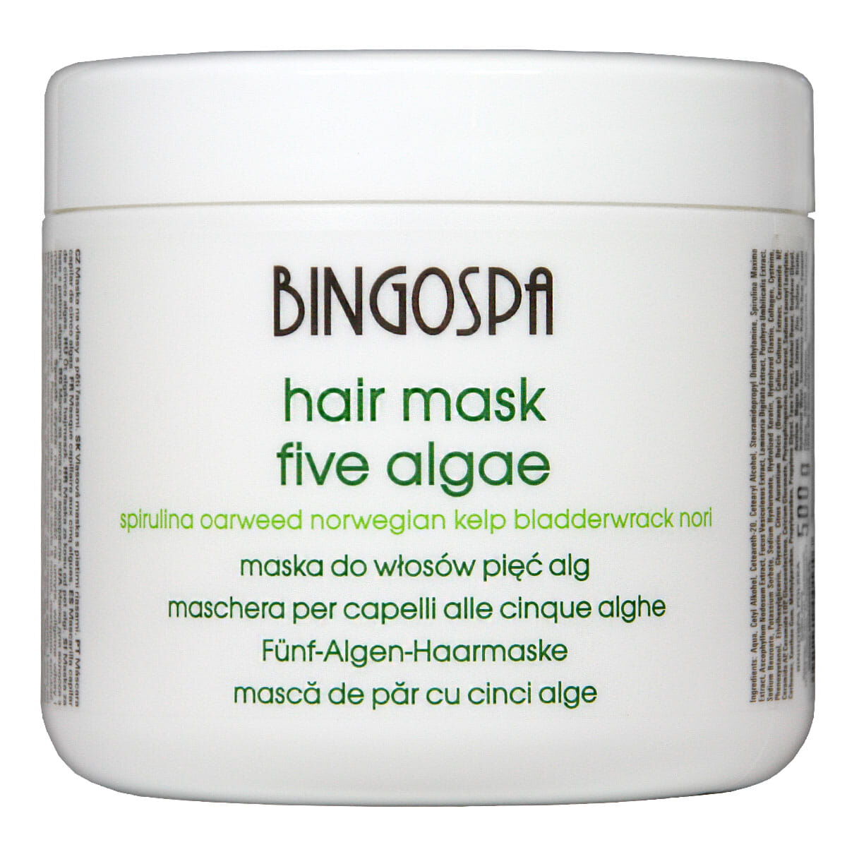Bingospa