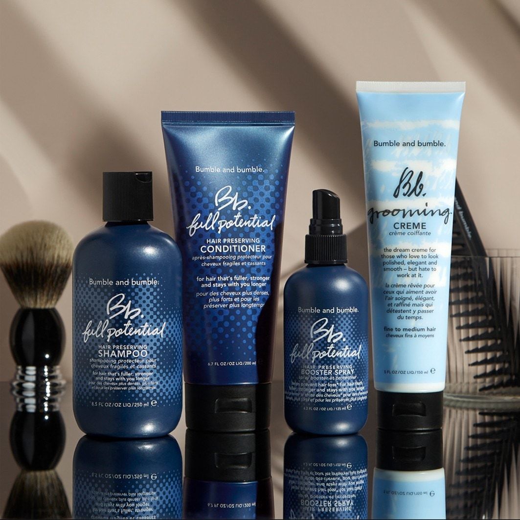 Bumble and bumble. Krém na starostlivosť o vlasy - 150 ml