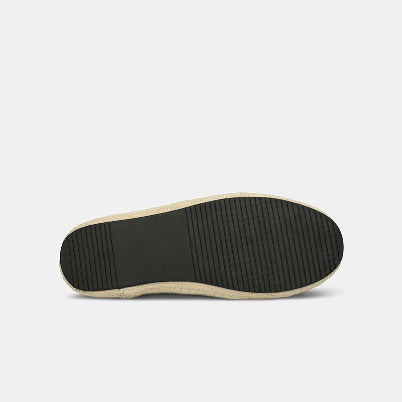 Herr espadriller