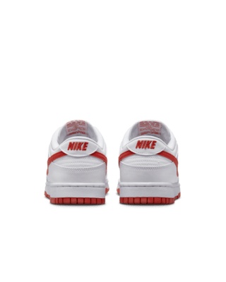 Nike Dunk Low Retro Men's Shoes