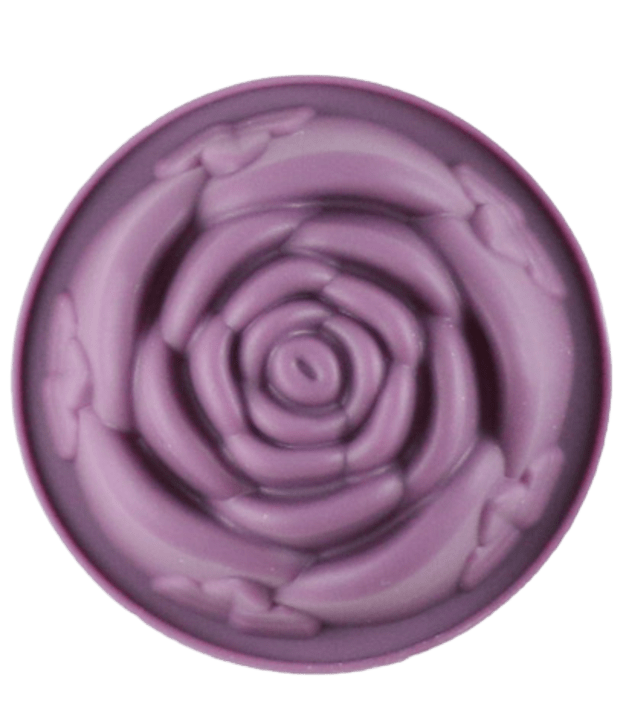 Moule en silicone Rose Flower