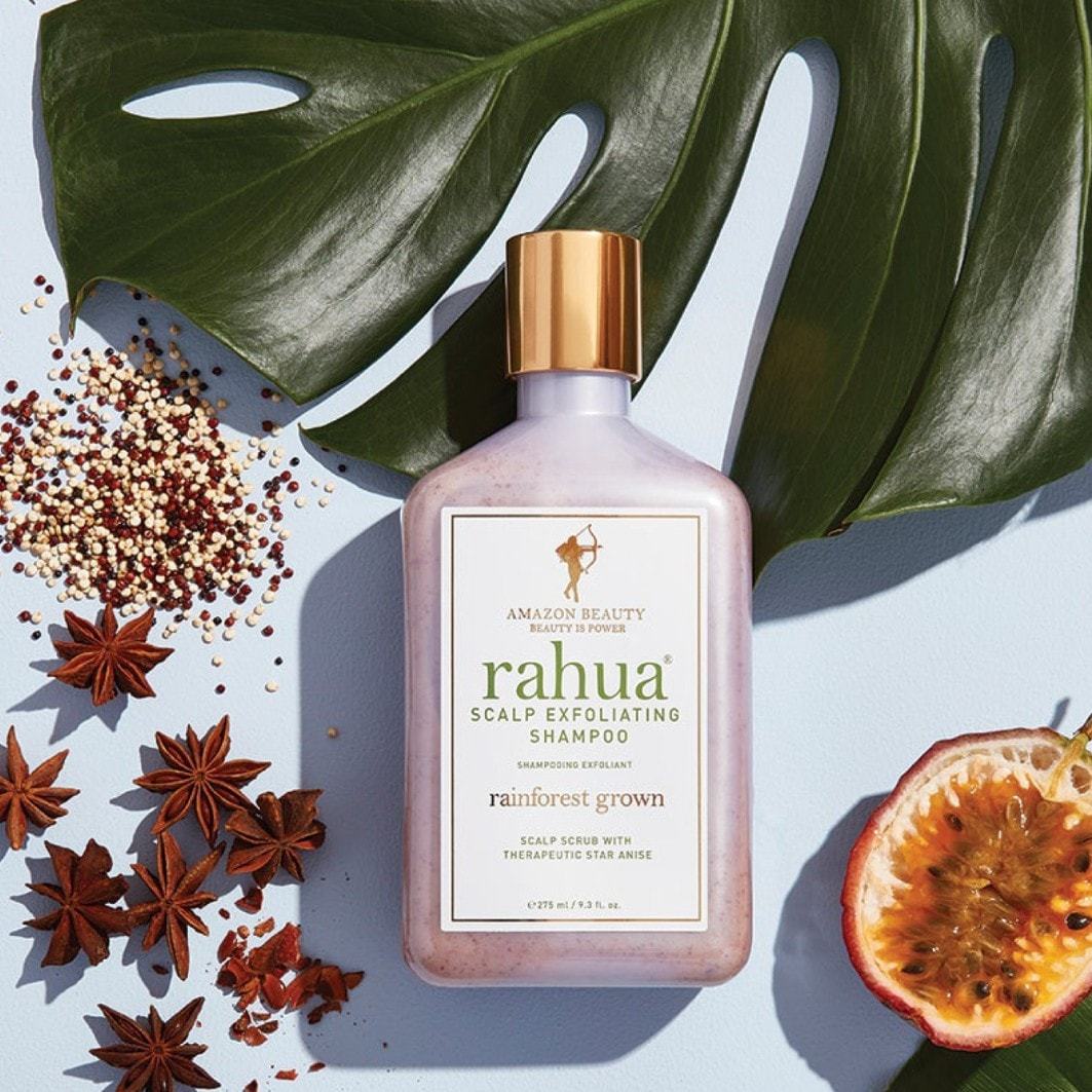 Rahua šampon za piling vlasišta - 275ml