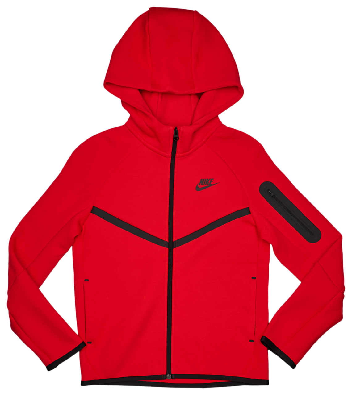 Nike Tech Fleece