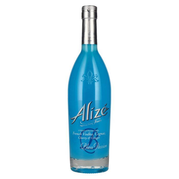 Alizé Liqueur Bleu Passion 20 % Vol. 0,7l