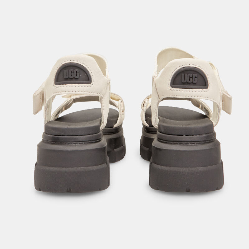 Ugg Ashton boka női szandál
