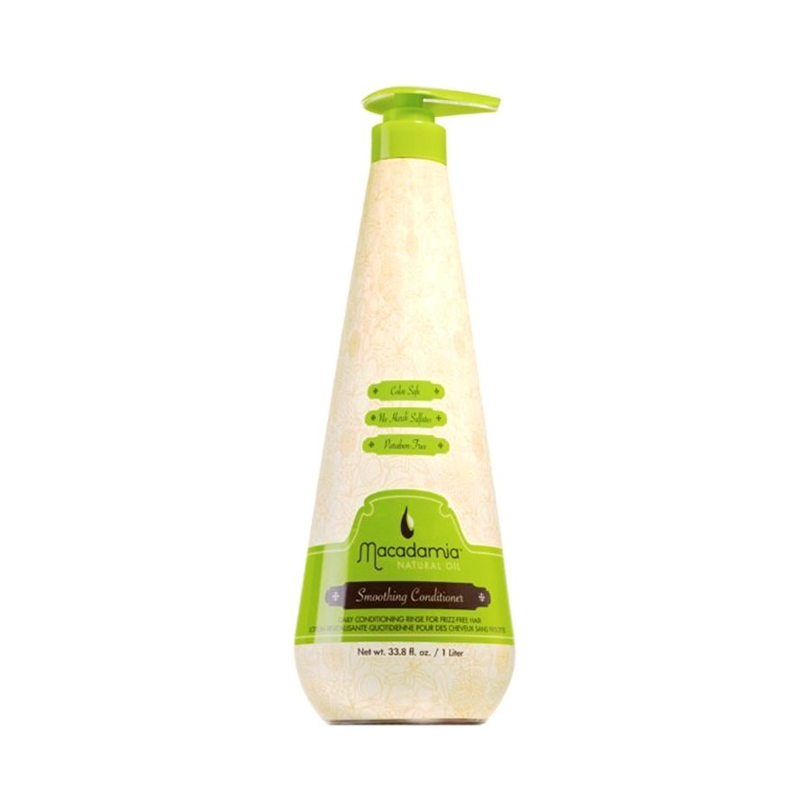 Regenerator od makadamije za zaglađivanje kose – 1000 ml
