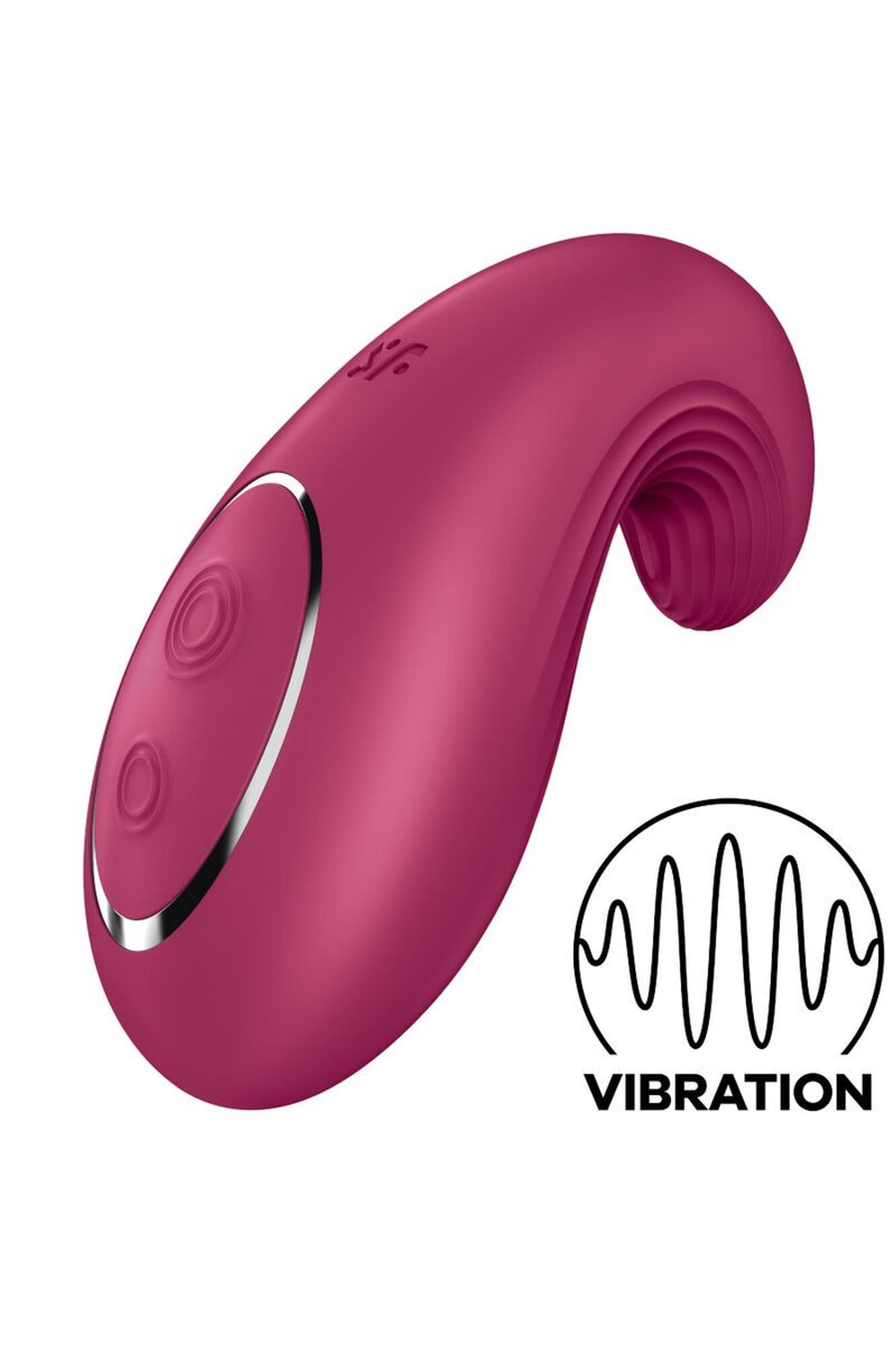 Satisfyer Dipping Delight Beere