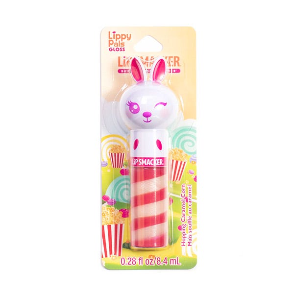 Lipgloss Hopping Caramel Corn | 1UD