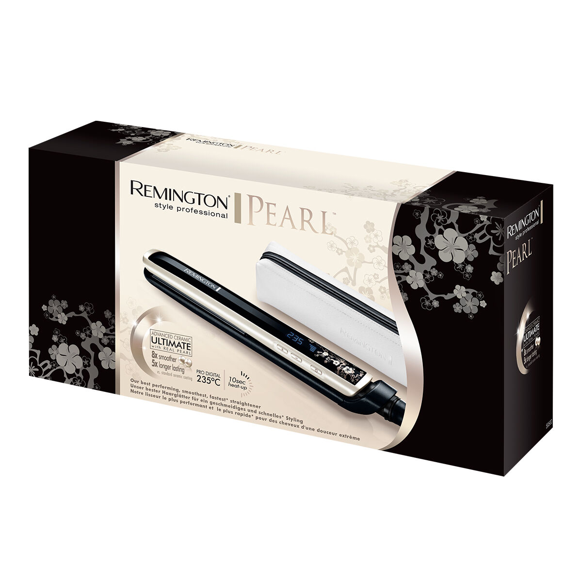 Remington Pearl S9500