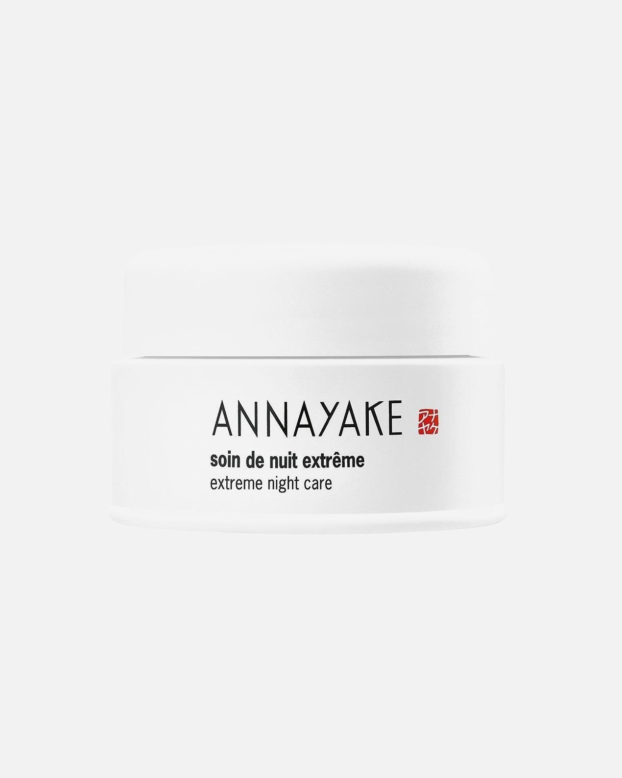 Annayake Gesichtscreme Extrême Soin de Nuit Extrême – 50 ml