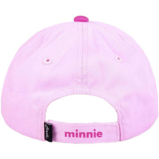 Gorra Minnie Mouse 71661
