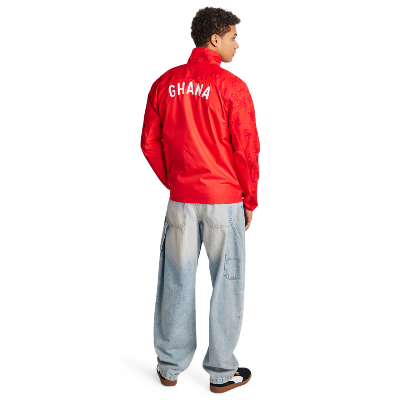 Puma Ghana