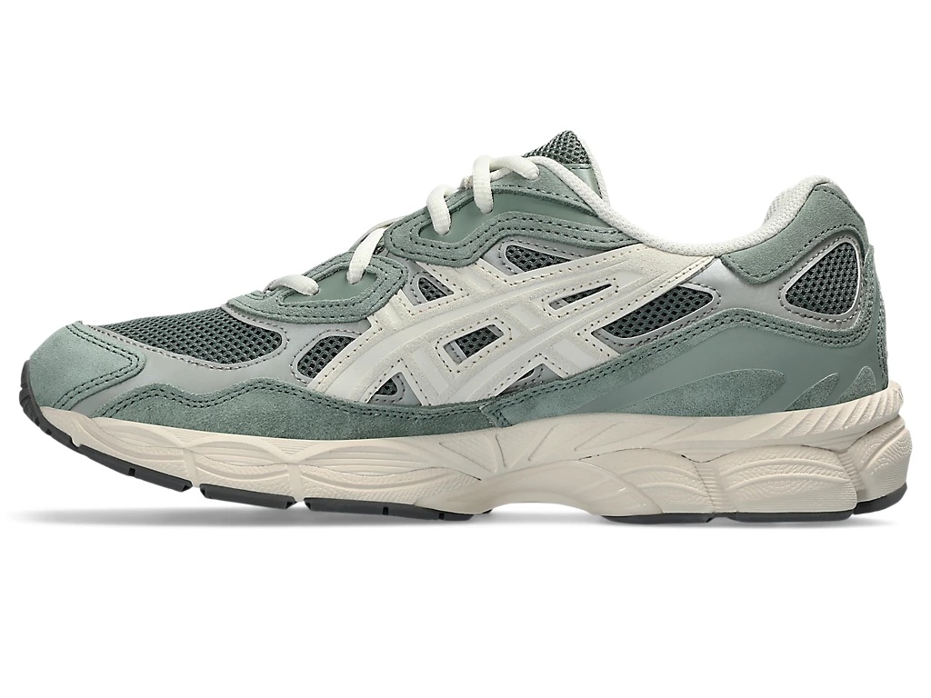 GEL-NYC - Ivy/Smoke Grey