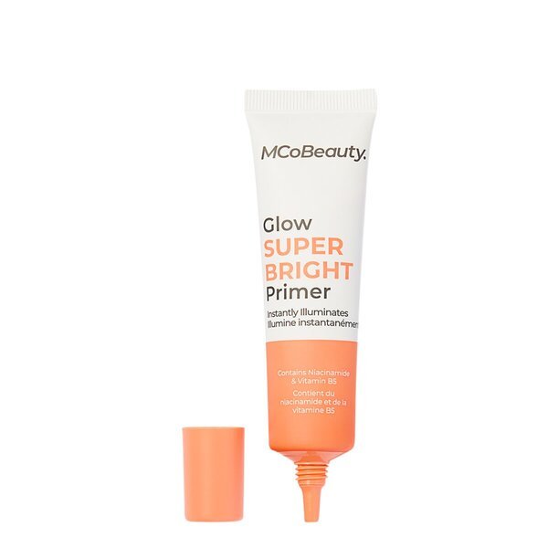 MCoBeauty Glow Super svetleča podlaga<br>30ml