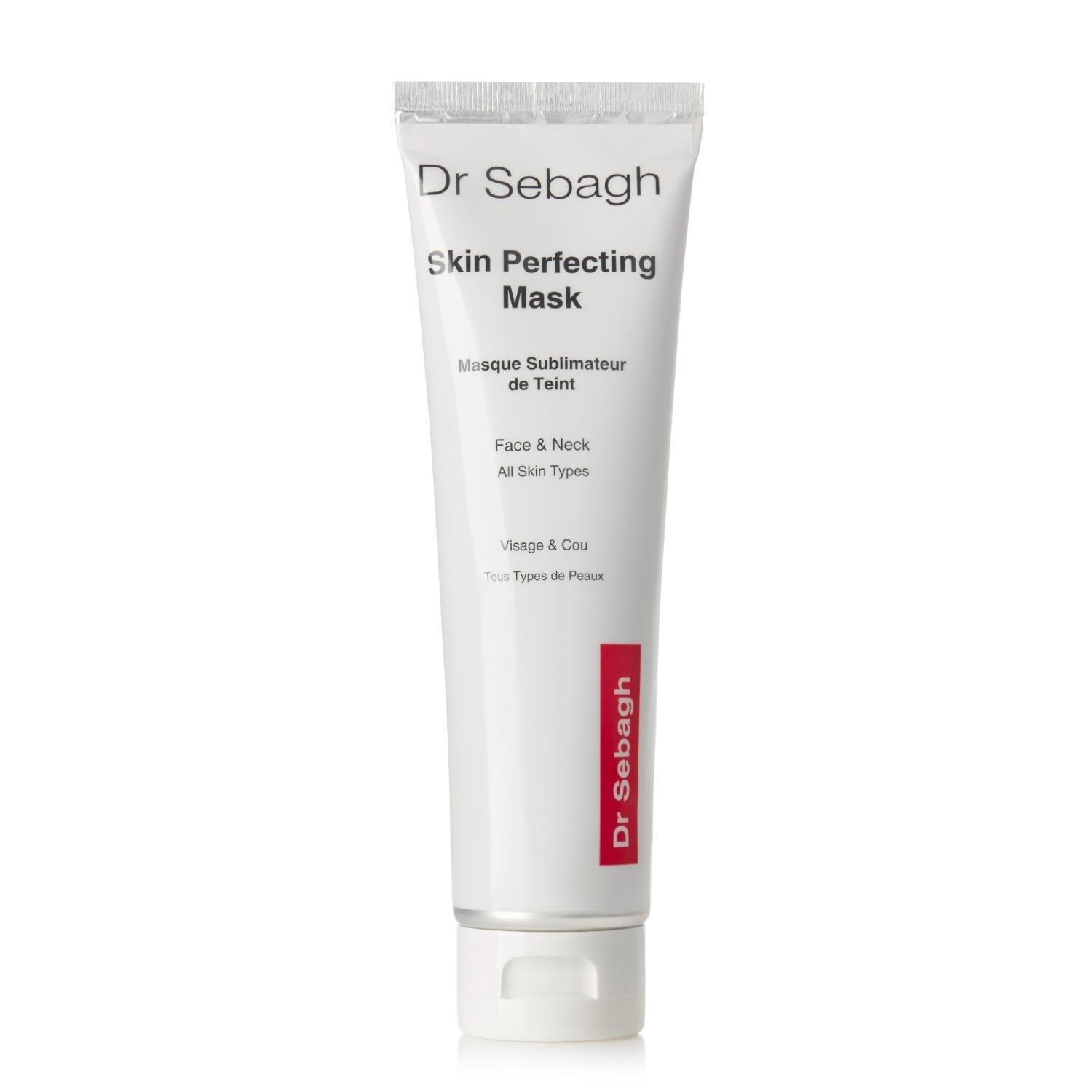 Dr. Sebagh Glow Mask – Maska za usavršavanje kože – 150 ml