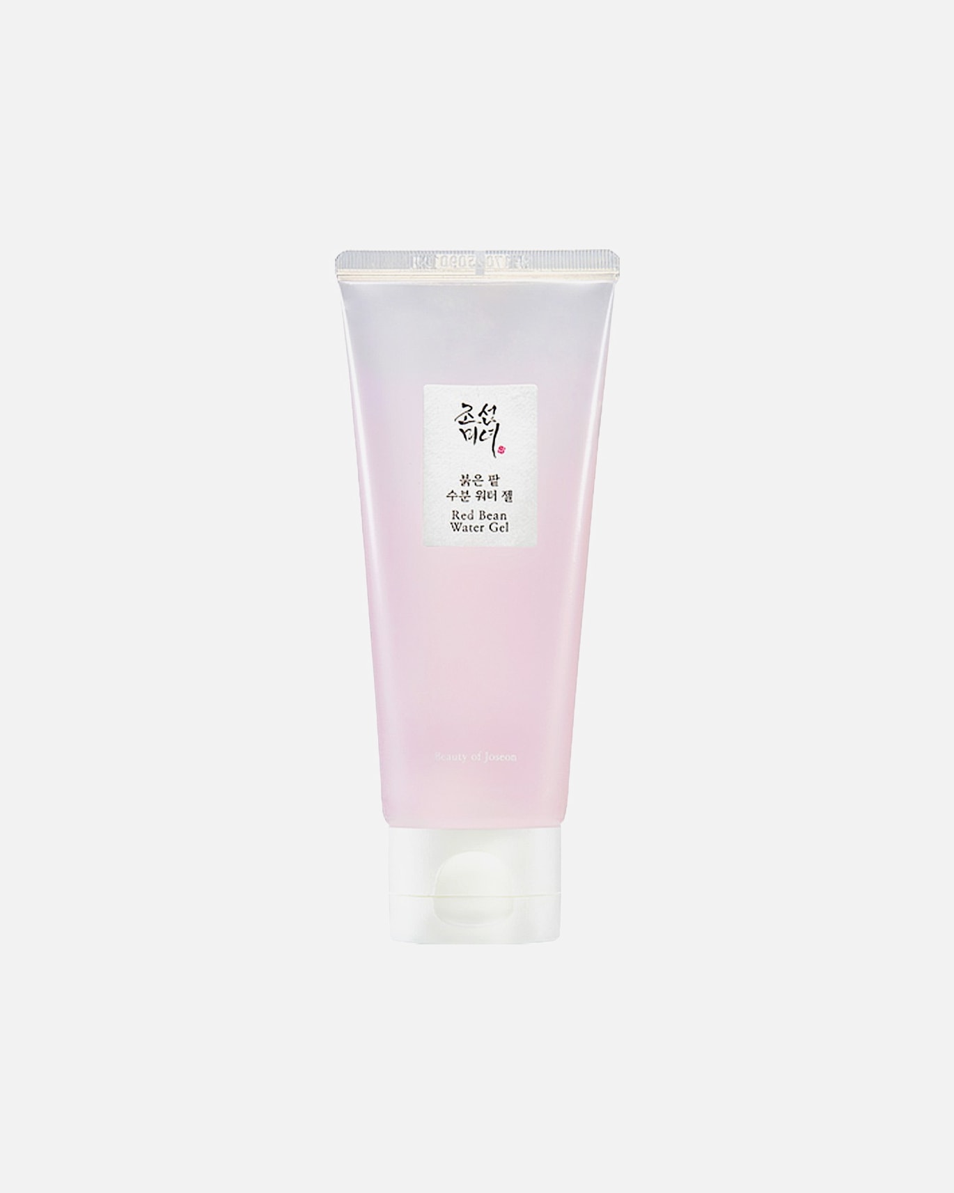 Beauty of Joseon Red Bean Water Gel