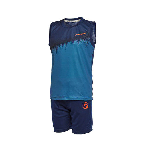  Conjunto J'Hayber Rain