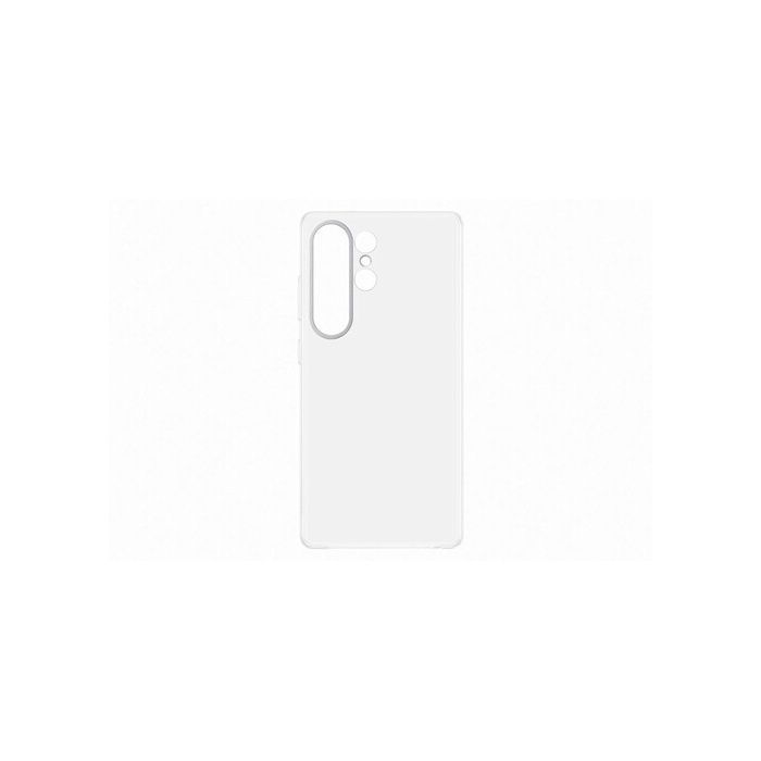 Transparent case for Galaxy S25 Ultra