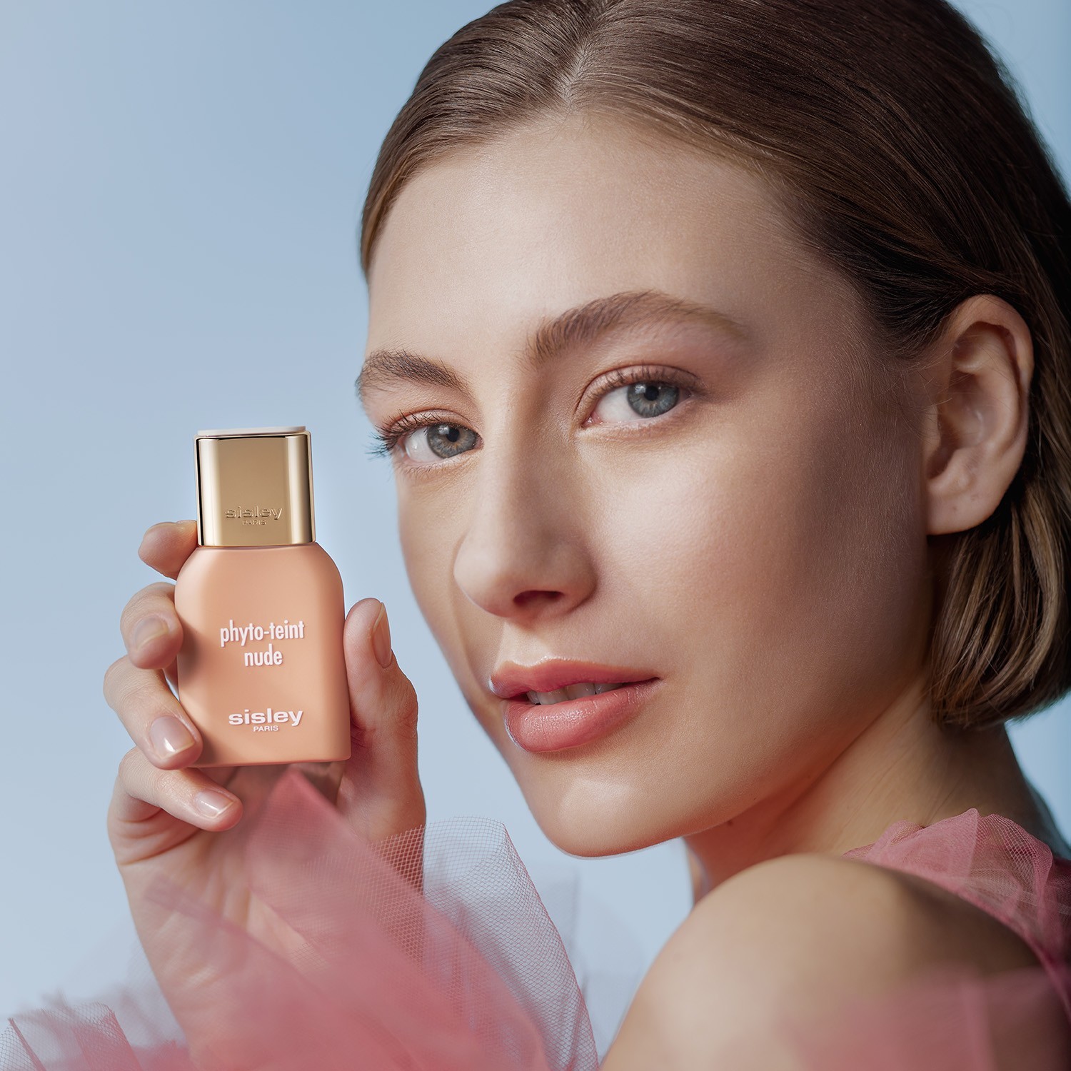 Sisley Phyto-Teint Nude