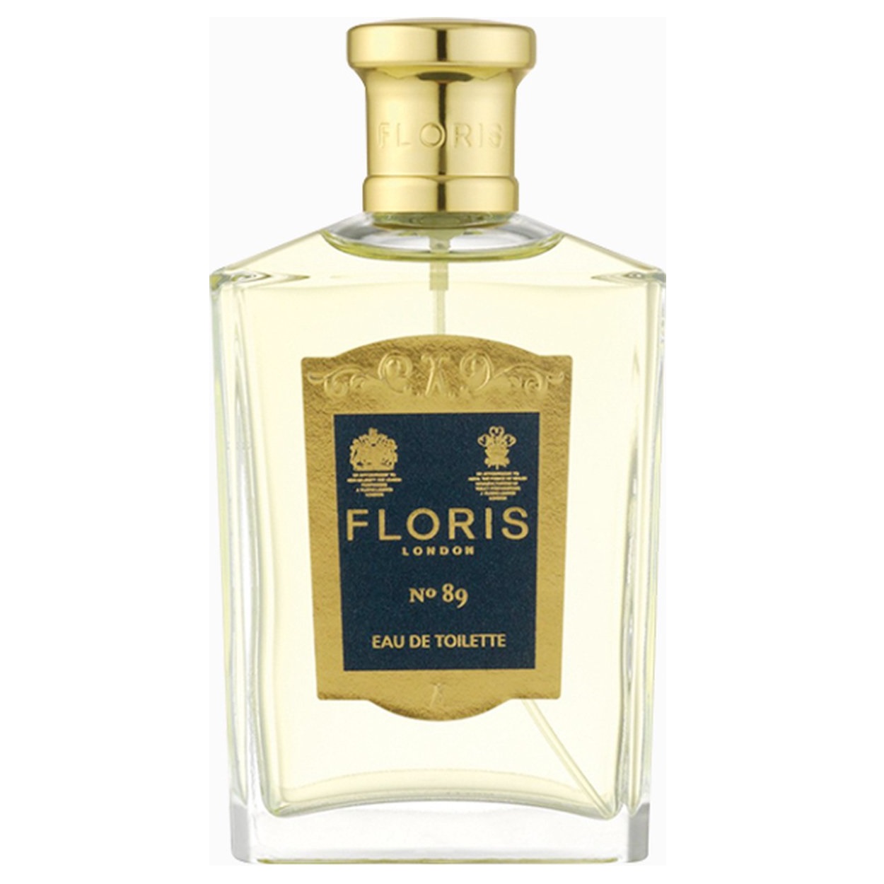 Floris No 89