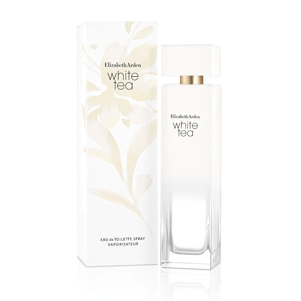 Elizabeth Arden White Tea Woda toaletowa dla kobiet 50 ml