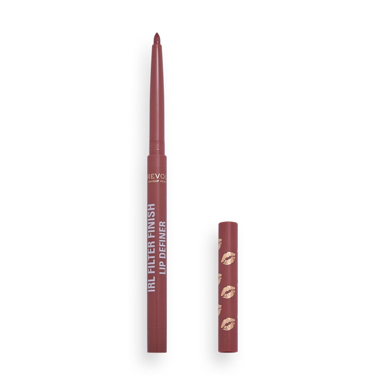 Revolution Lipliner IRL Filter Finish - 0,18 g