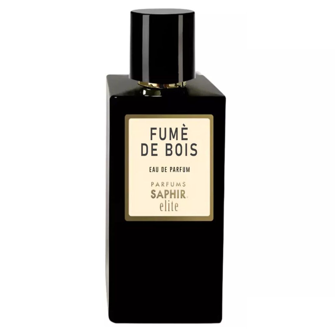 Saphir Elite Fume De Bois