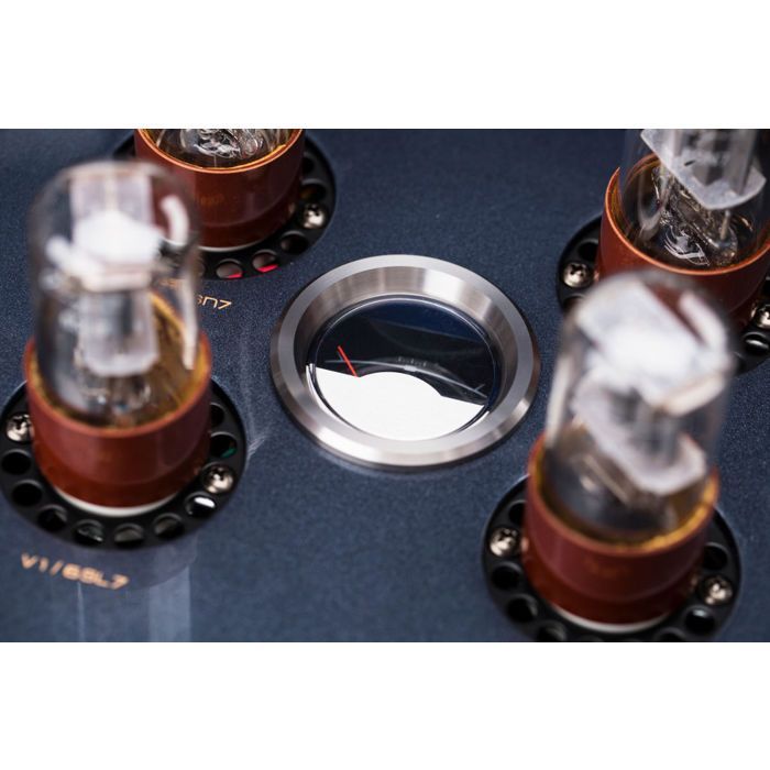 Cayin CS-88A KT88 Silver - Amplifiers