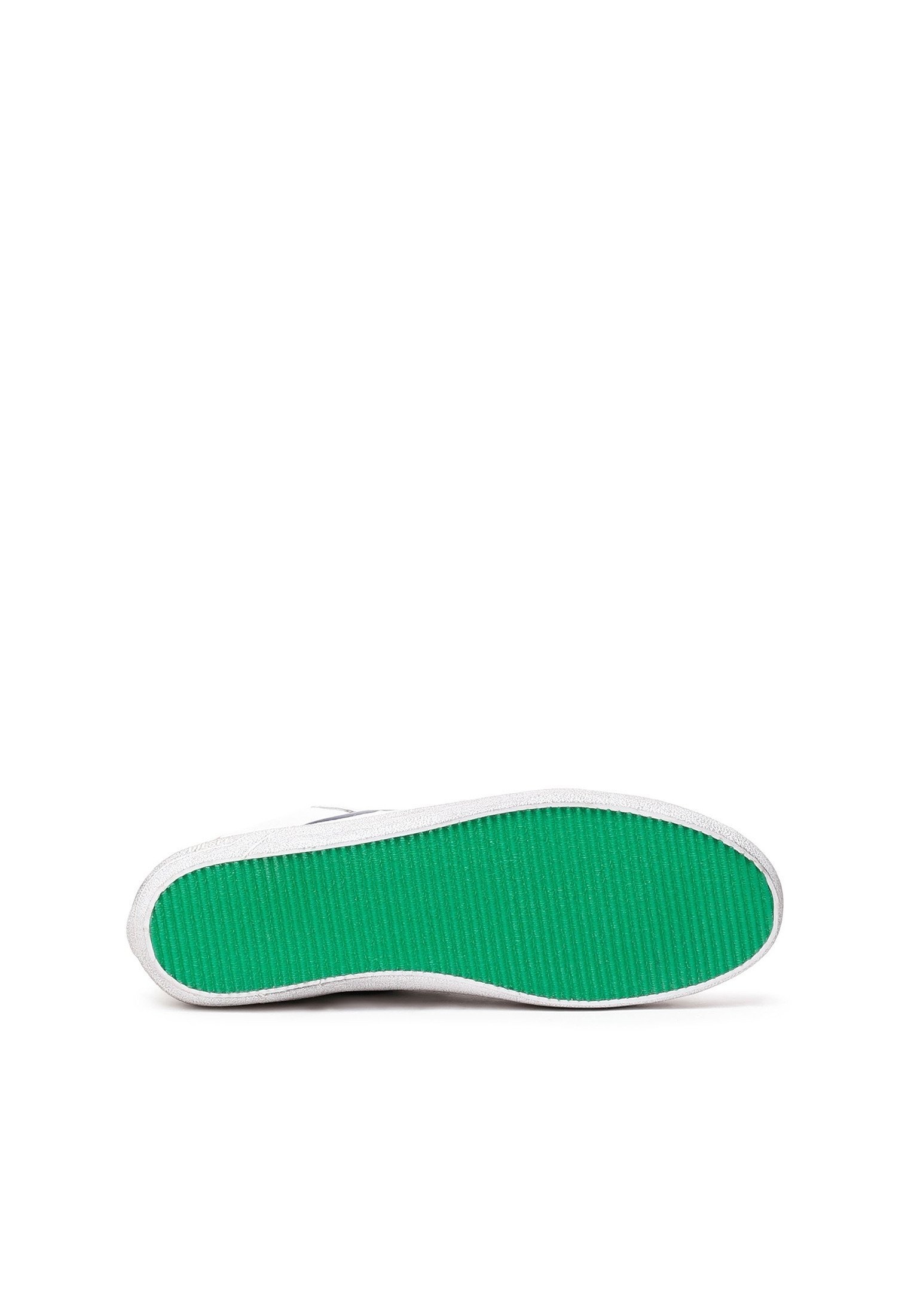 Traina diesel - bianco