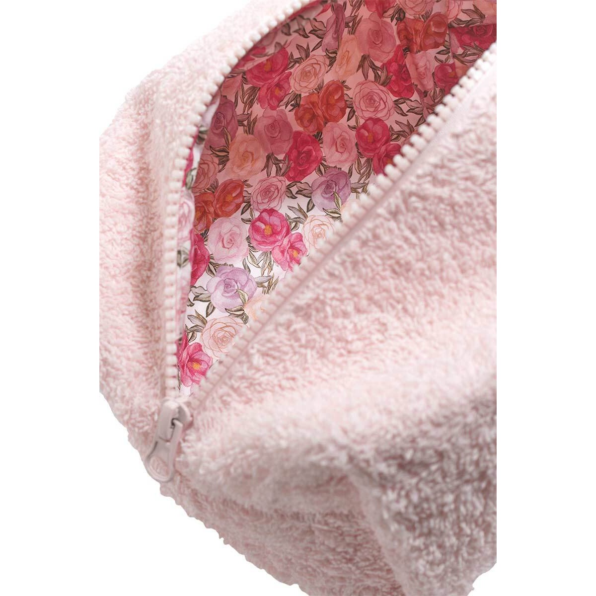 Trousse de maquillage Les Filles en Rouje Le Pochon Soin - 1 pièce