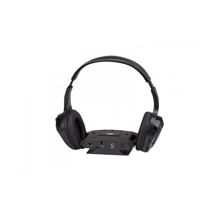 TREVI FRS 1240 Wireless TV Headphones