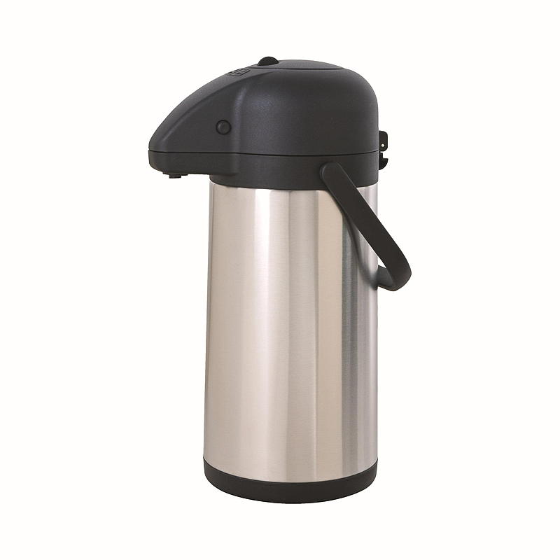 Cuisine Pumpkanna 1,9 l stål Cuisine