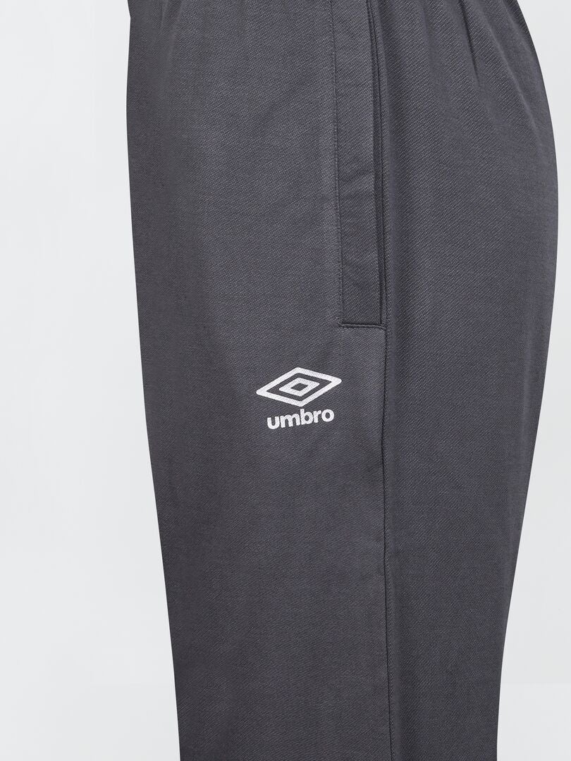 Calça de moletom Umbro Fleece - PRETA