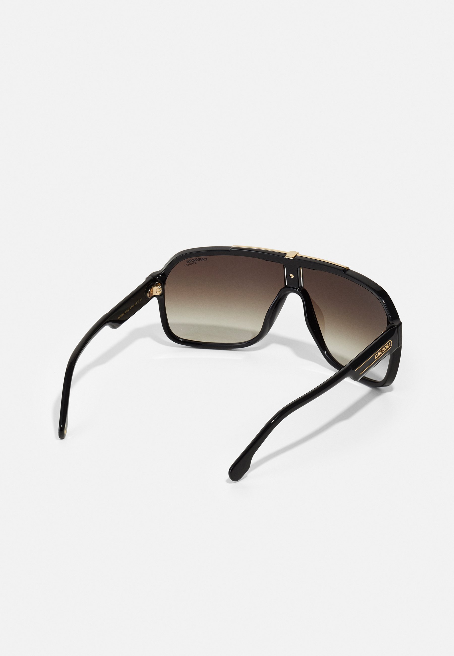 Carrera UNISEX - Zonnebril - zwart