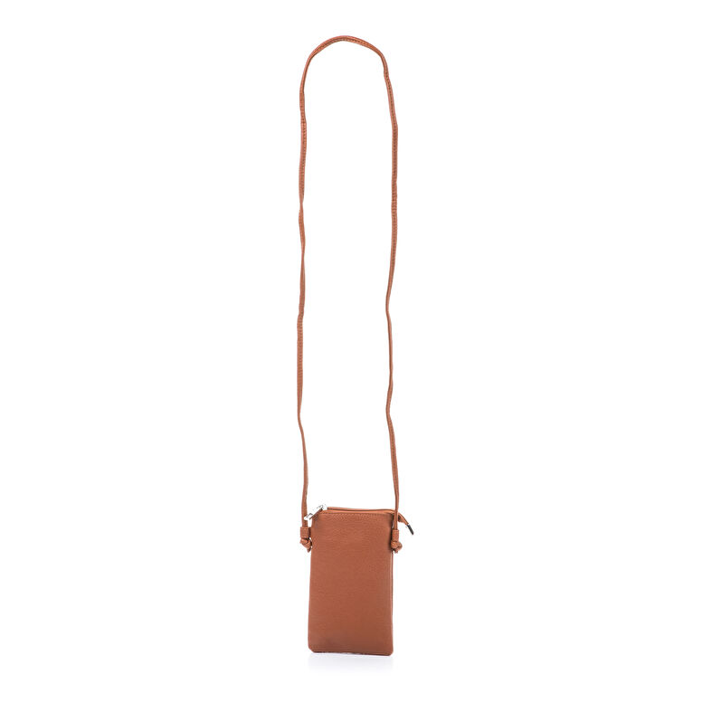  Vrecká femme Sacs Hnedé