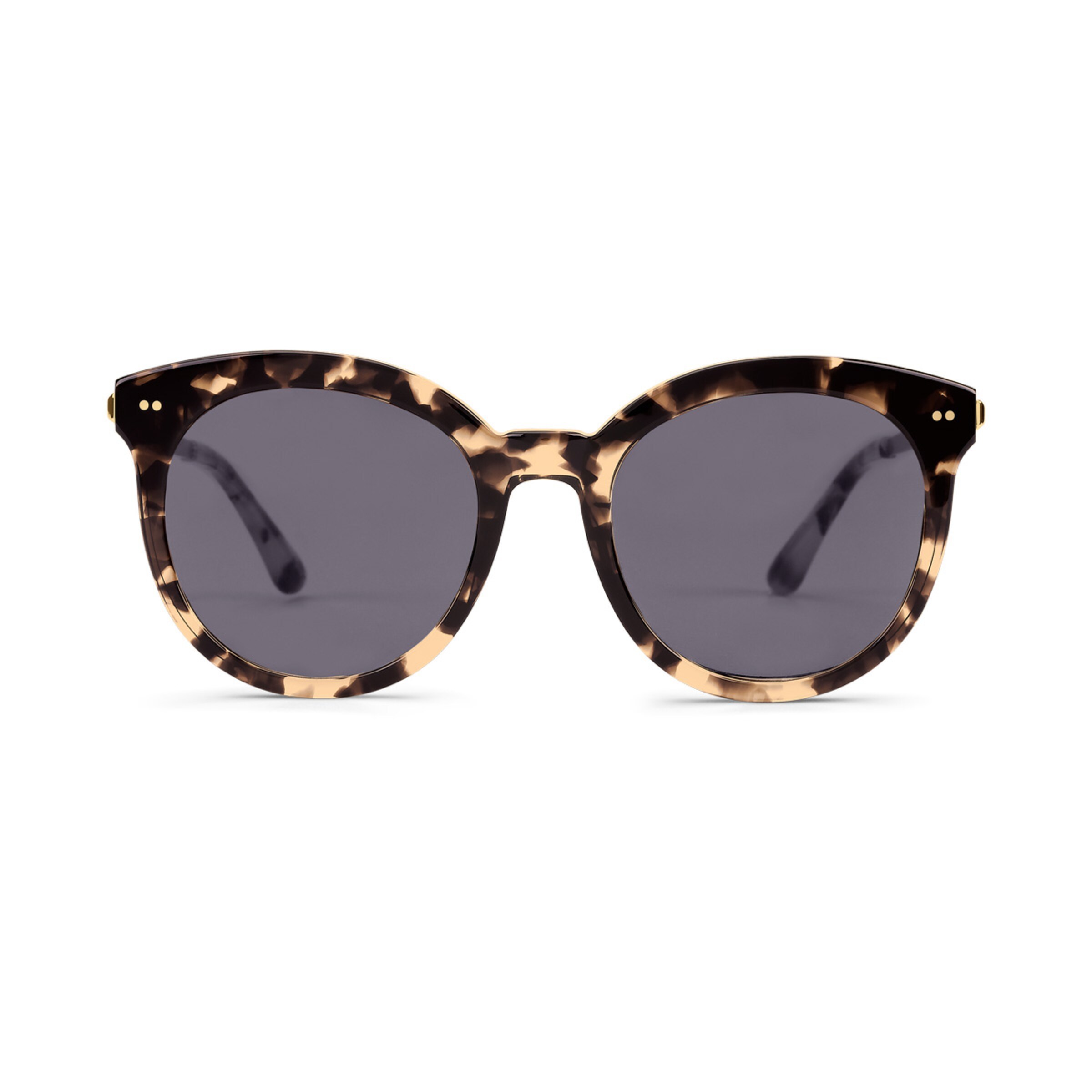 Lunettes Paris Crystal Tortue avec verres correcteurs