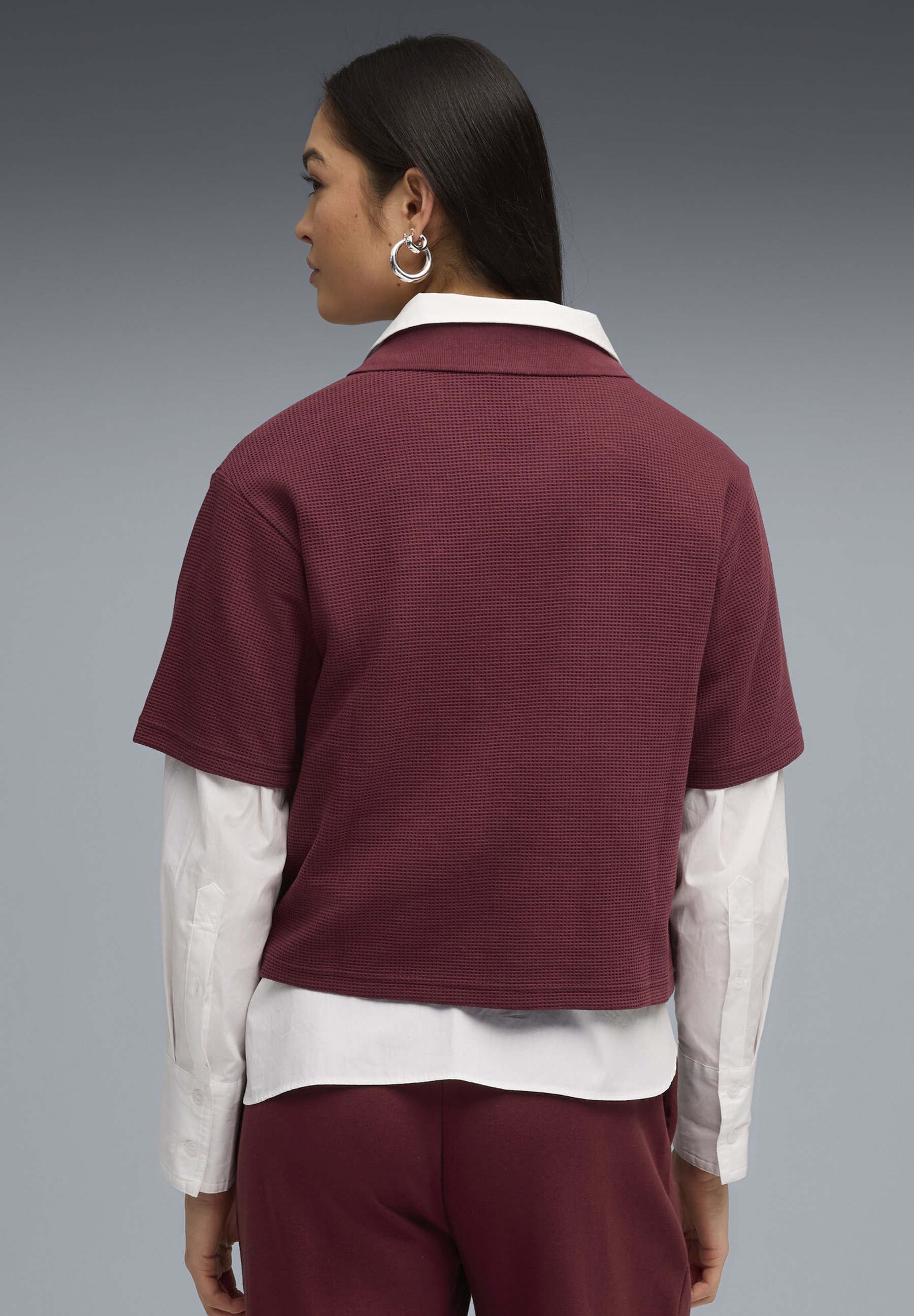 Puma poloshirts