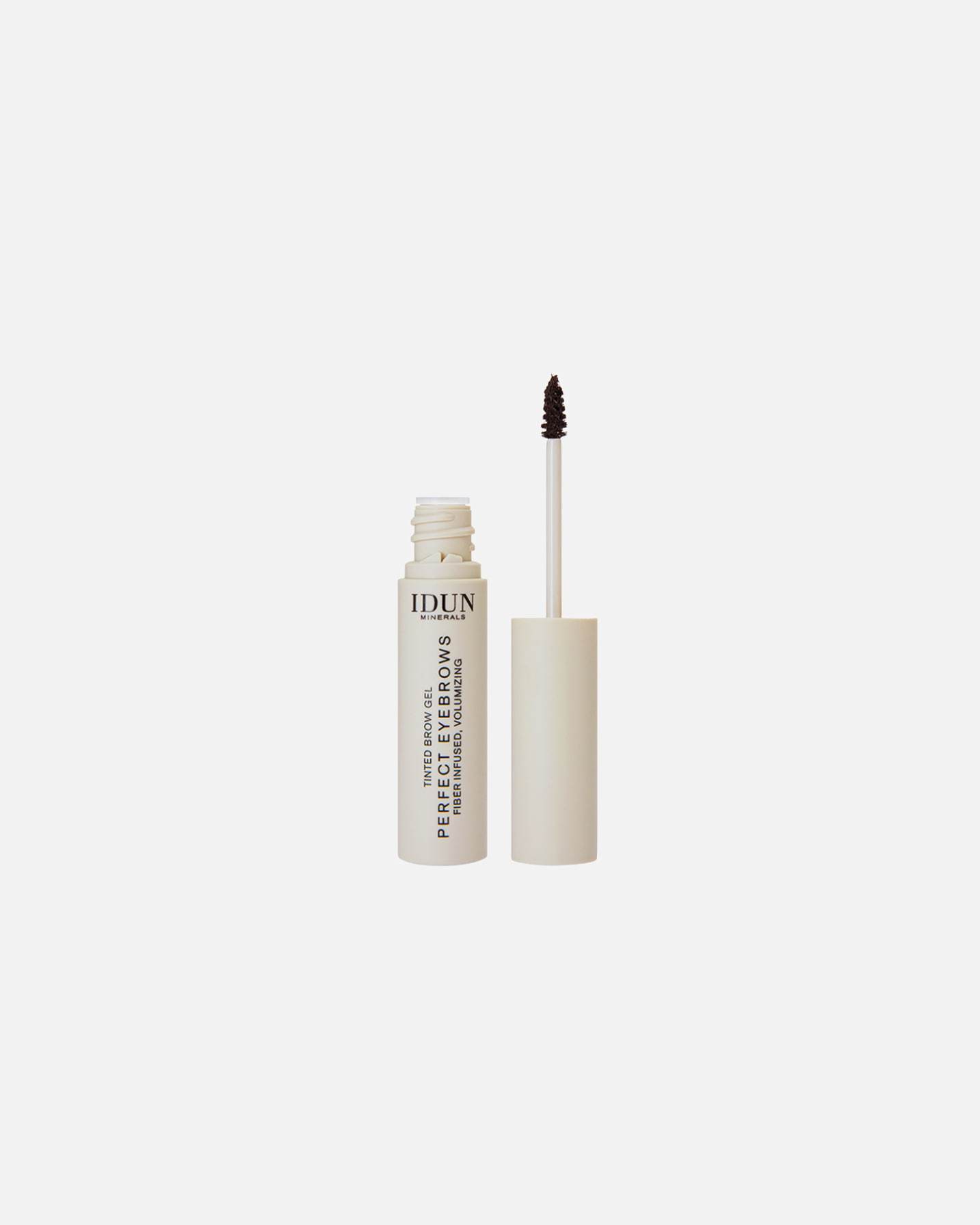 IDUN Minerals Perfect Eyebrows tonirani gel za obrve - 5,5 ml