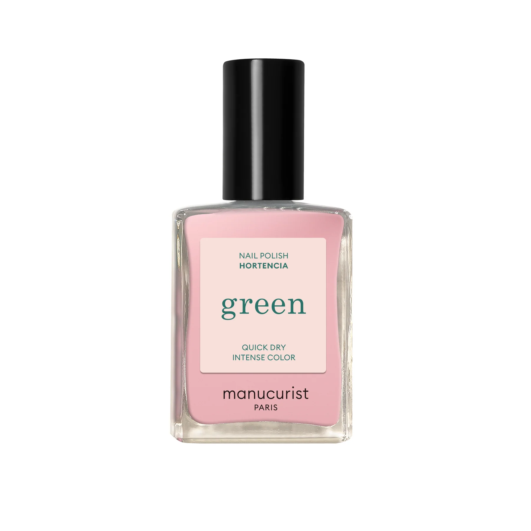 Unghie GREEN - Smalto - Smalto