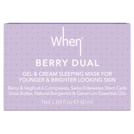 When Berry Dual