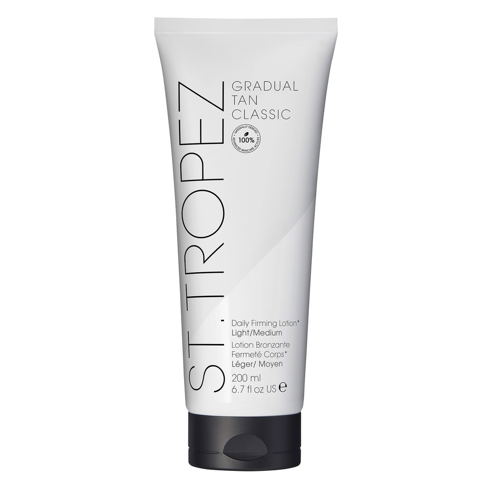 St. Tropez Gradual Tan Classic ikdienas nostiprinošais losjons