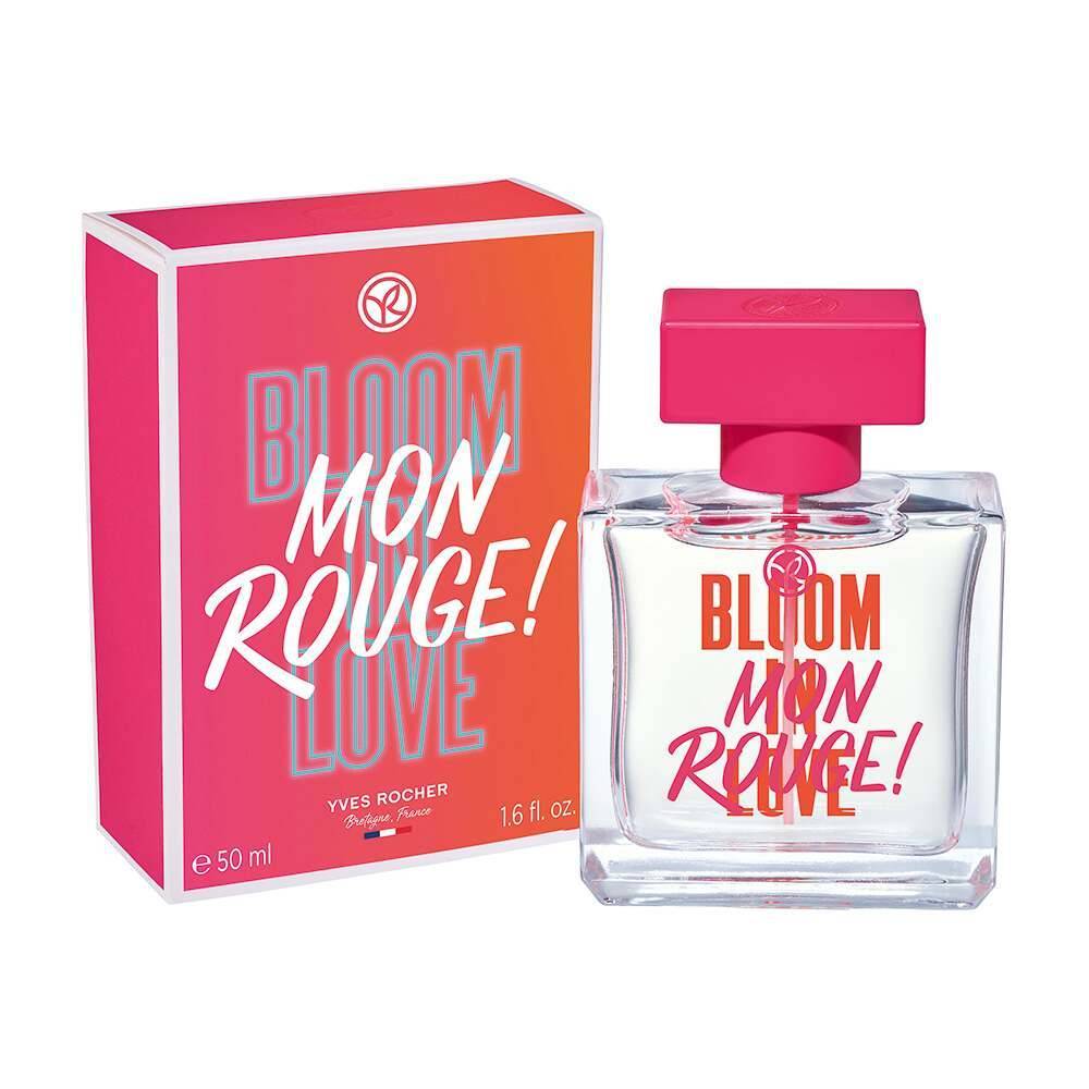 Bloom In Love Eau de Parfum - 50 ml