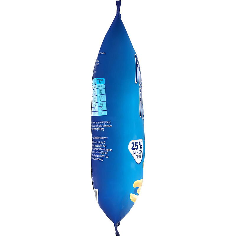 Papas fritas Kims 90 g Kims