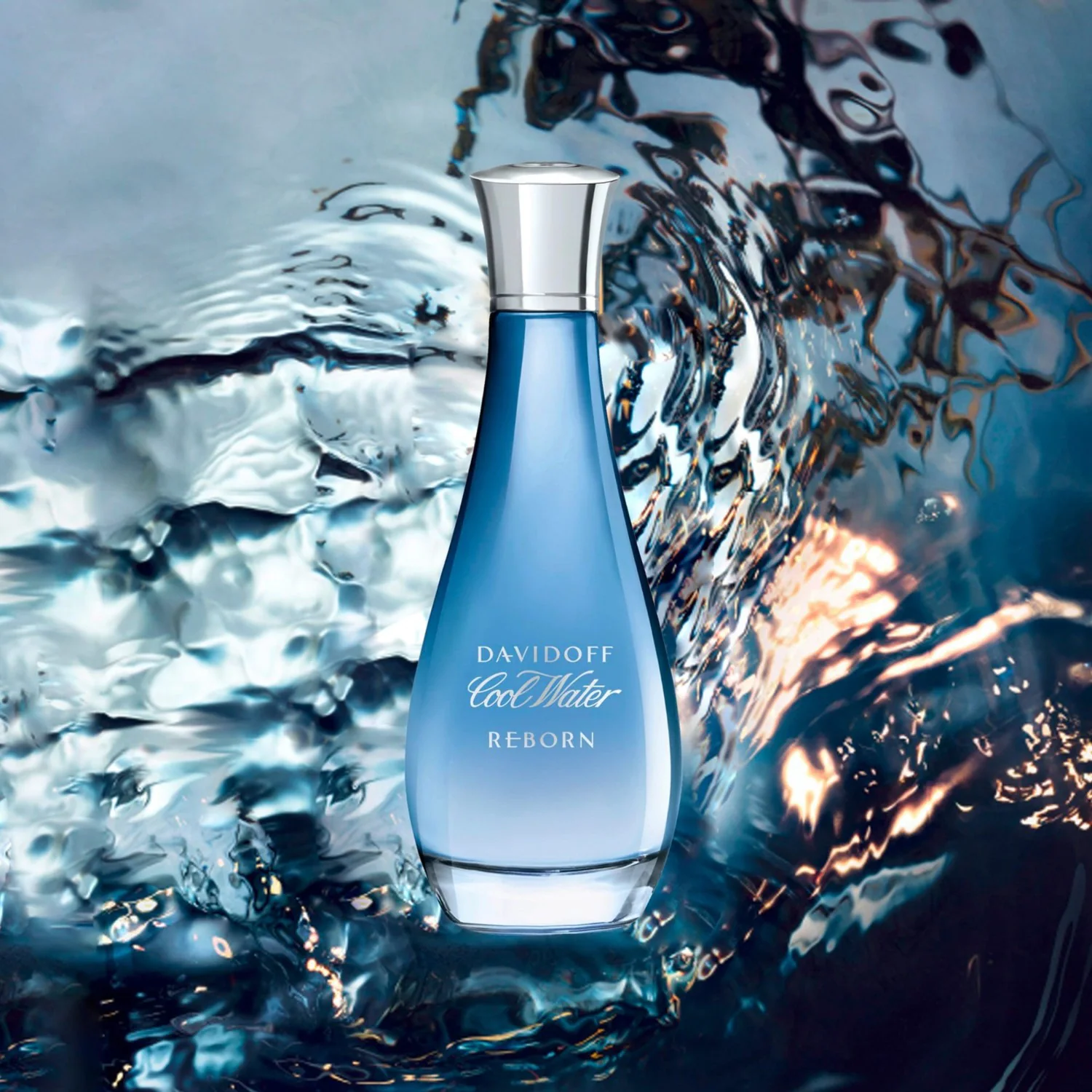 Davidoff DAV CWW THE NEW COOL 50ML