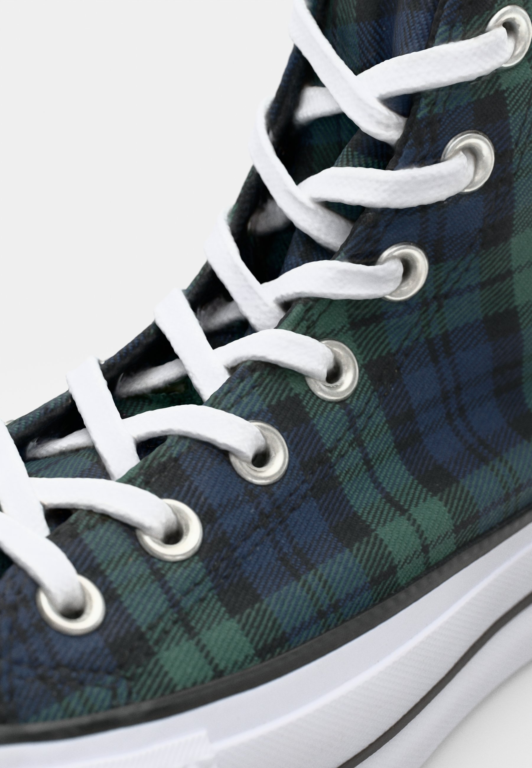 Converse hoge sneakers