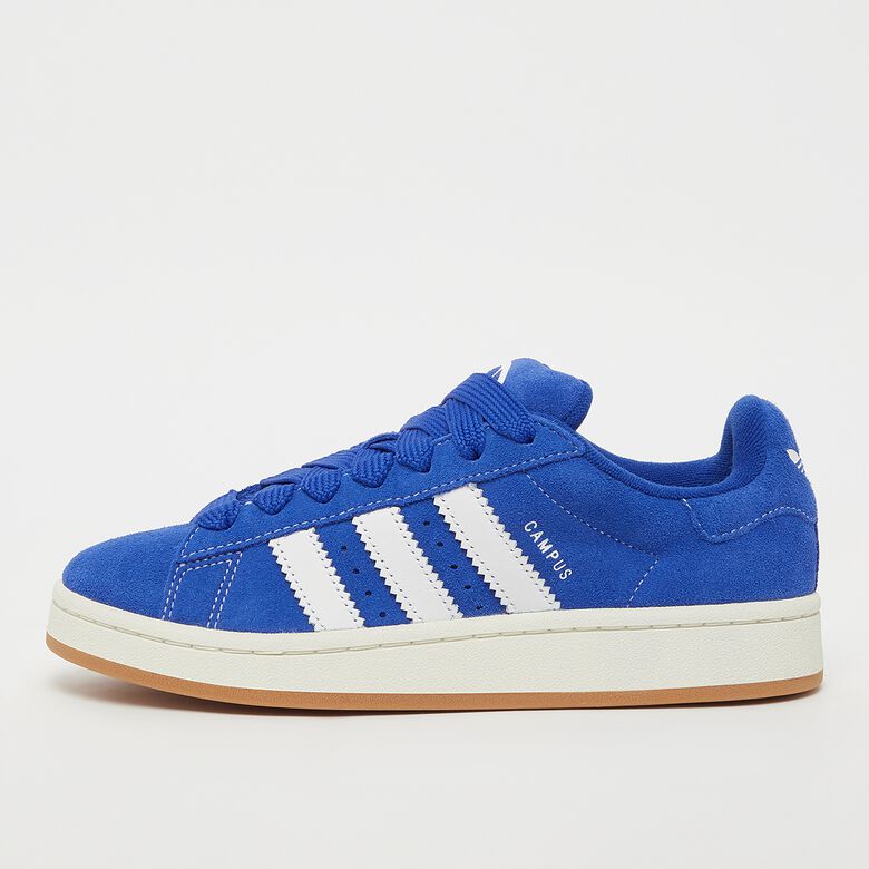 Zapatillas Campus jaren 2000