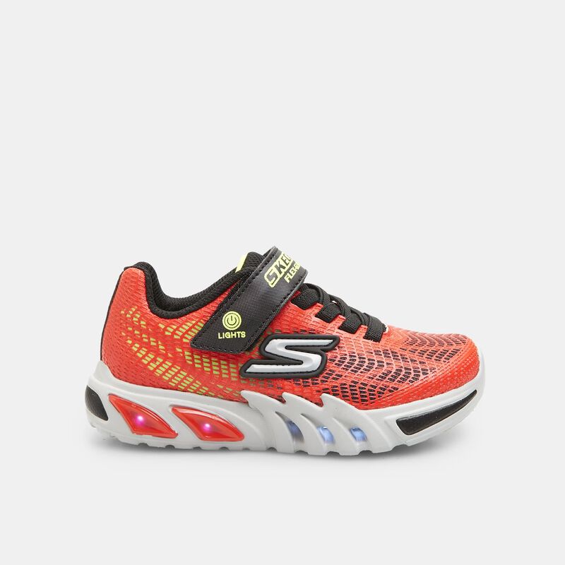 Buty sportowe dziecięce SKECHERS FLEX-GLOW ELITE