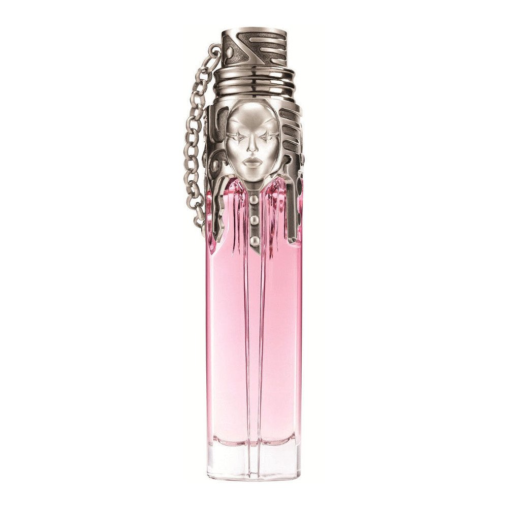 Thierry Mugler Vrouwelijkheid