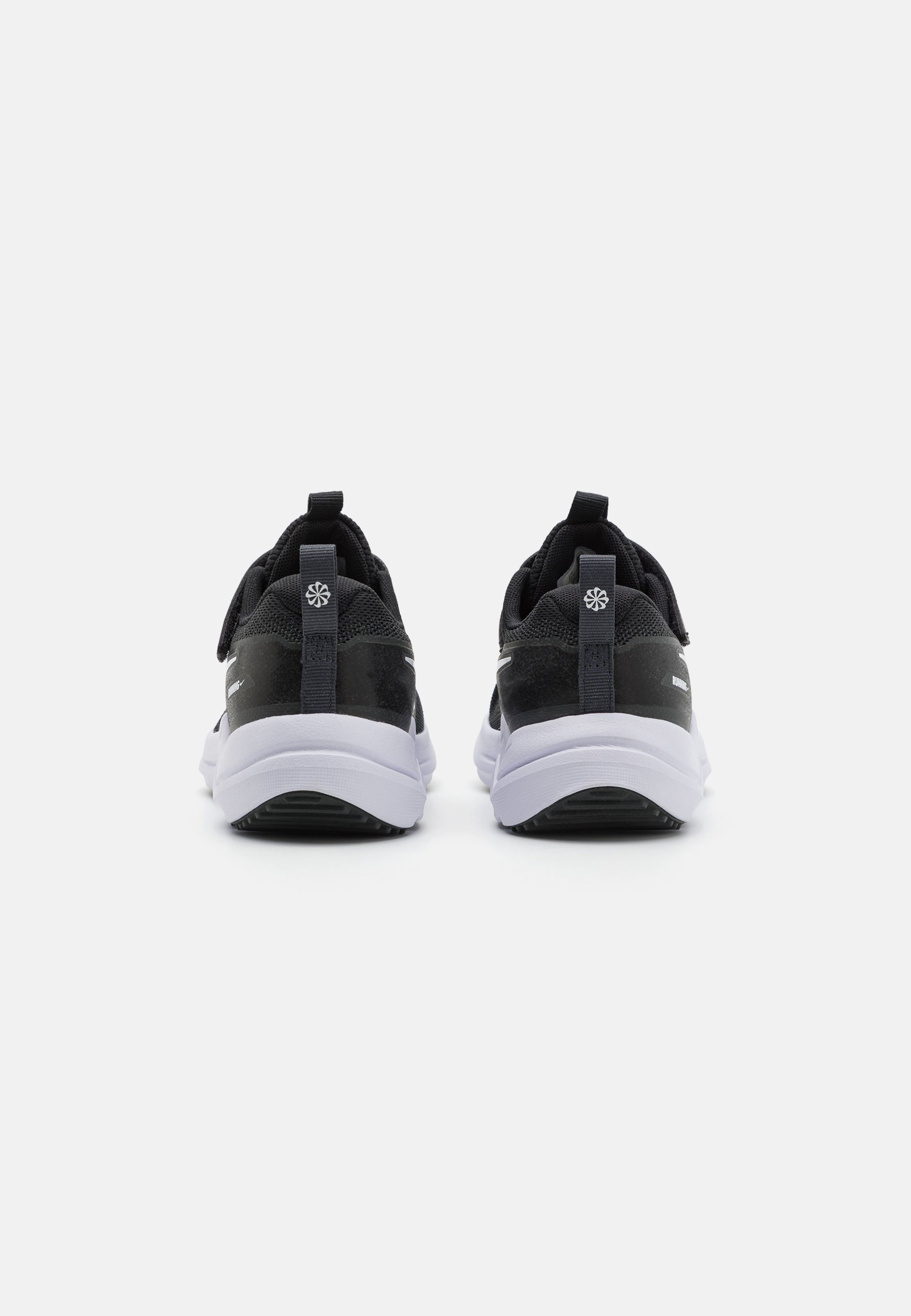 Nike Performance COSMIC RUNNER UNISEX - Hardloopschoenen voor op de weg - zwart/wit/antraciet